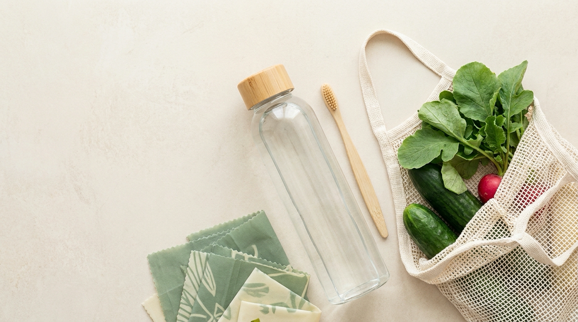 Environmental Toxins and Fertility: What to Actually Avoid