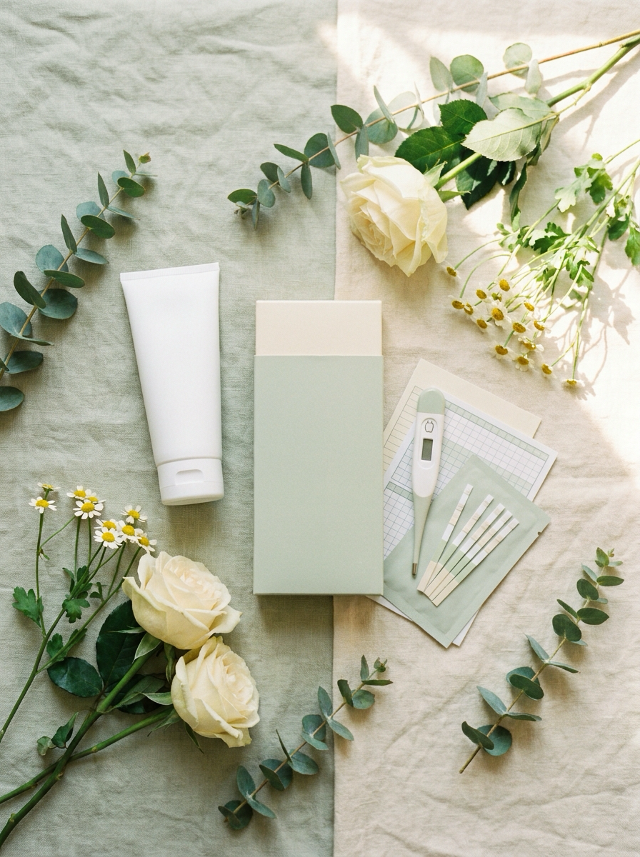 Fertility-Friendly Lubricant: Does It Actually Help You Conceive?