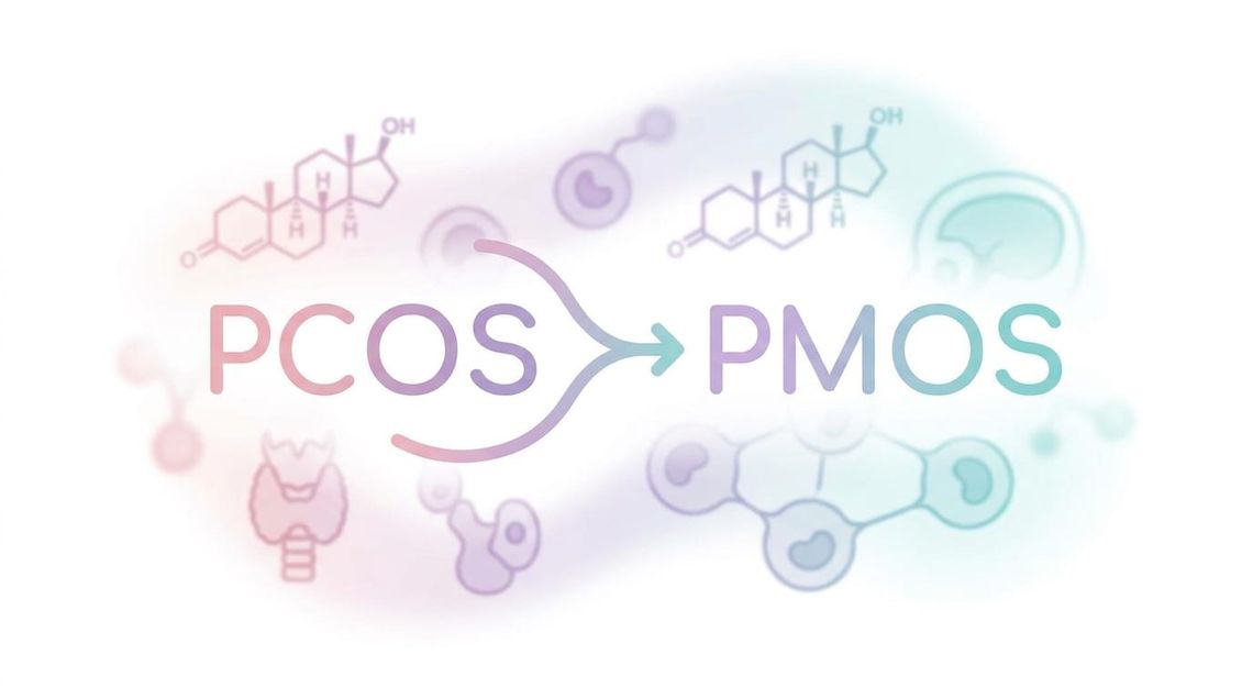 PCOS is Now PMOS: What the Name Change Means for You