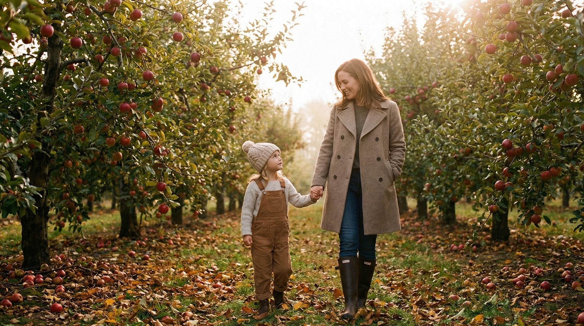 Woman reviewing AMH fertility test results in morning light