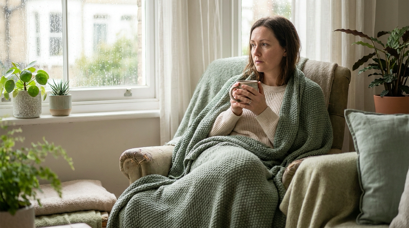 First Period After Miscarriage: What to Expect