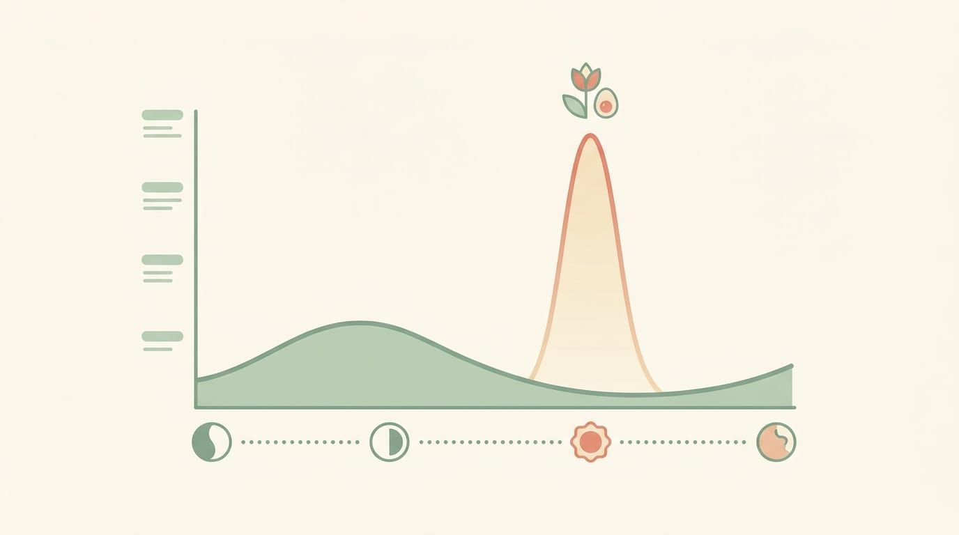 LH Hormone Guide: The Luteinizing Hormone, LH Surge, and Ovulation