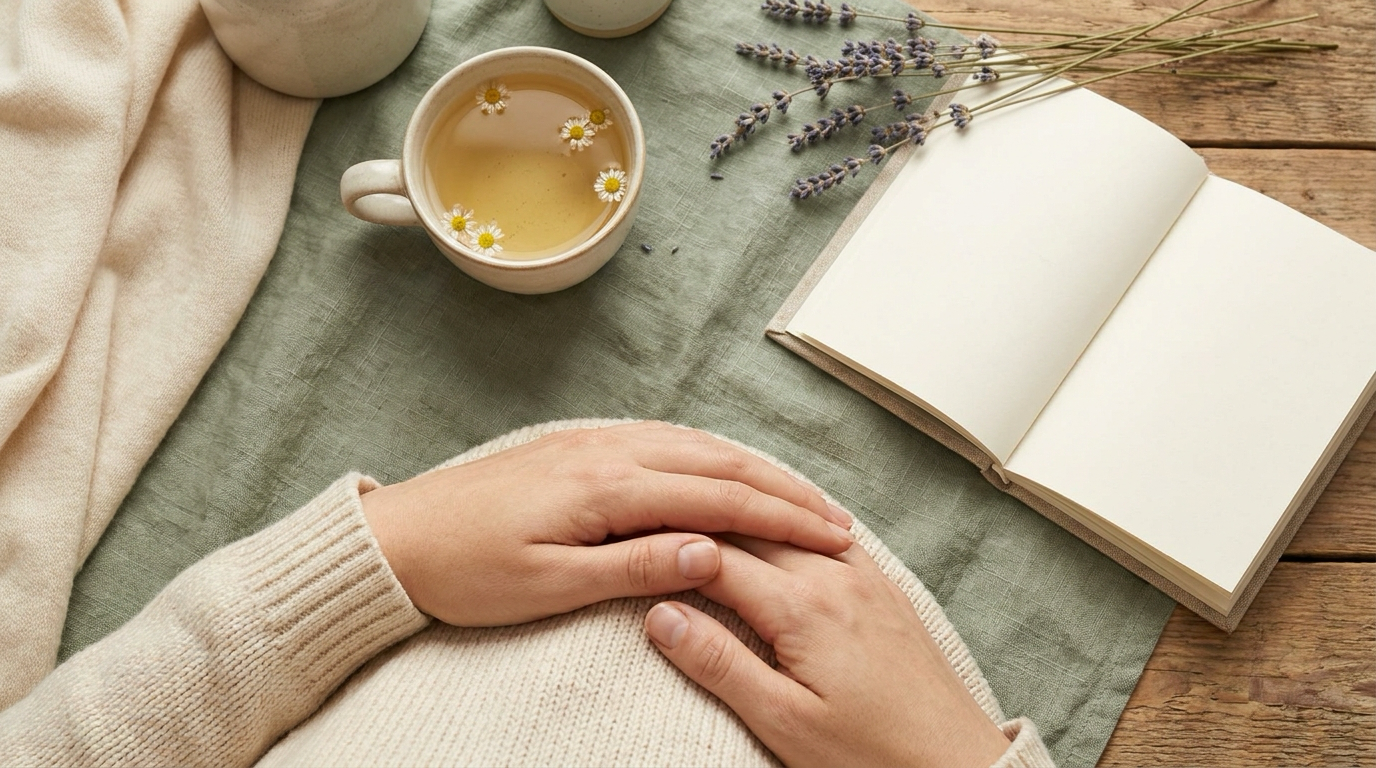 Stress and Fertility: How Cortisol Affects Your Chances of Conceiving