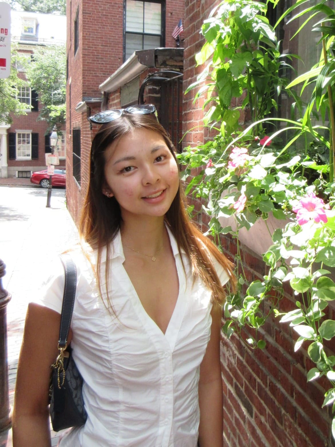 Brooklynn Chow