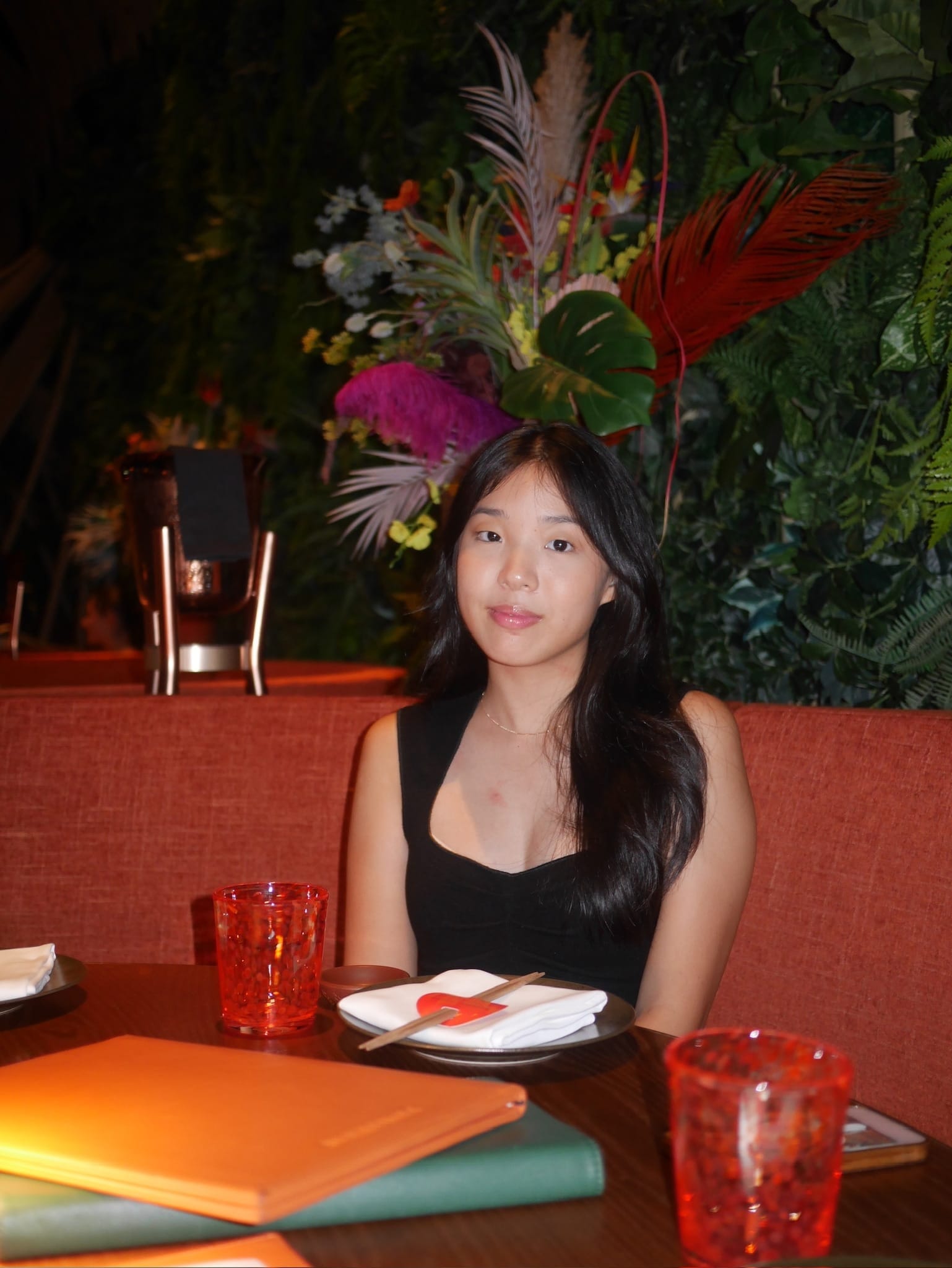 Evelyn Kim