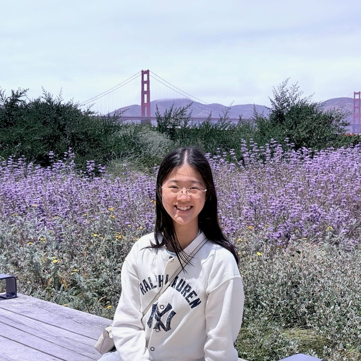 Grace Zhang