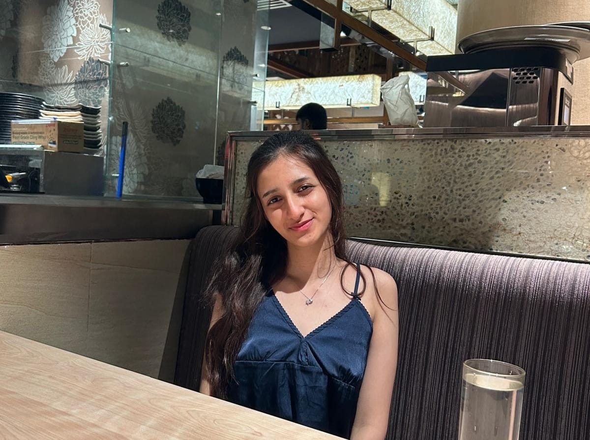 Tanya Arora