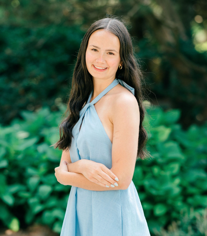 Greta Booth