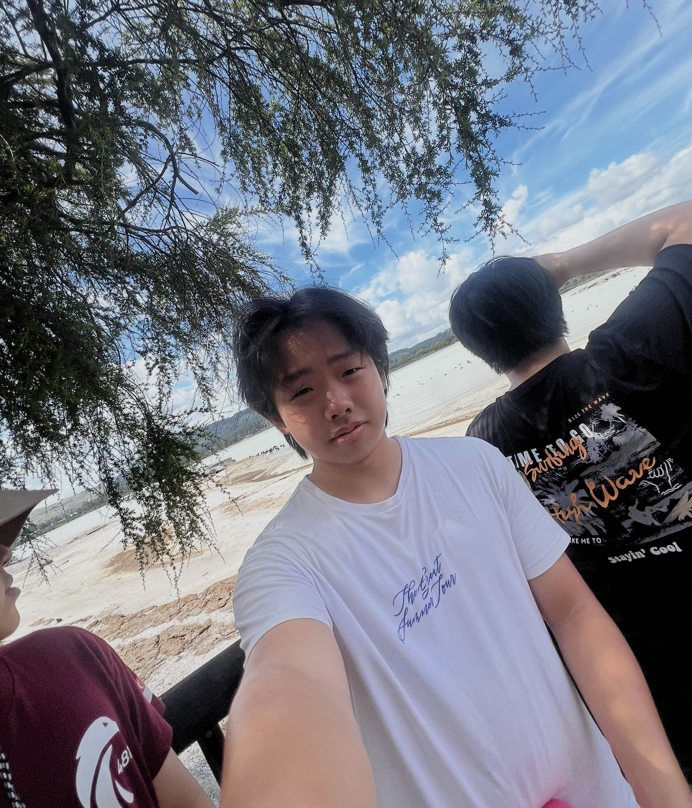 Brian Chen