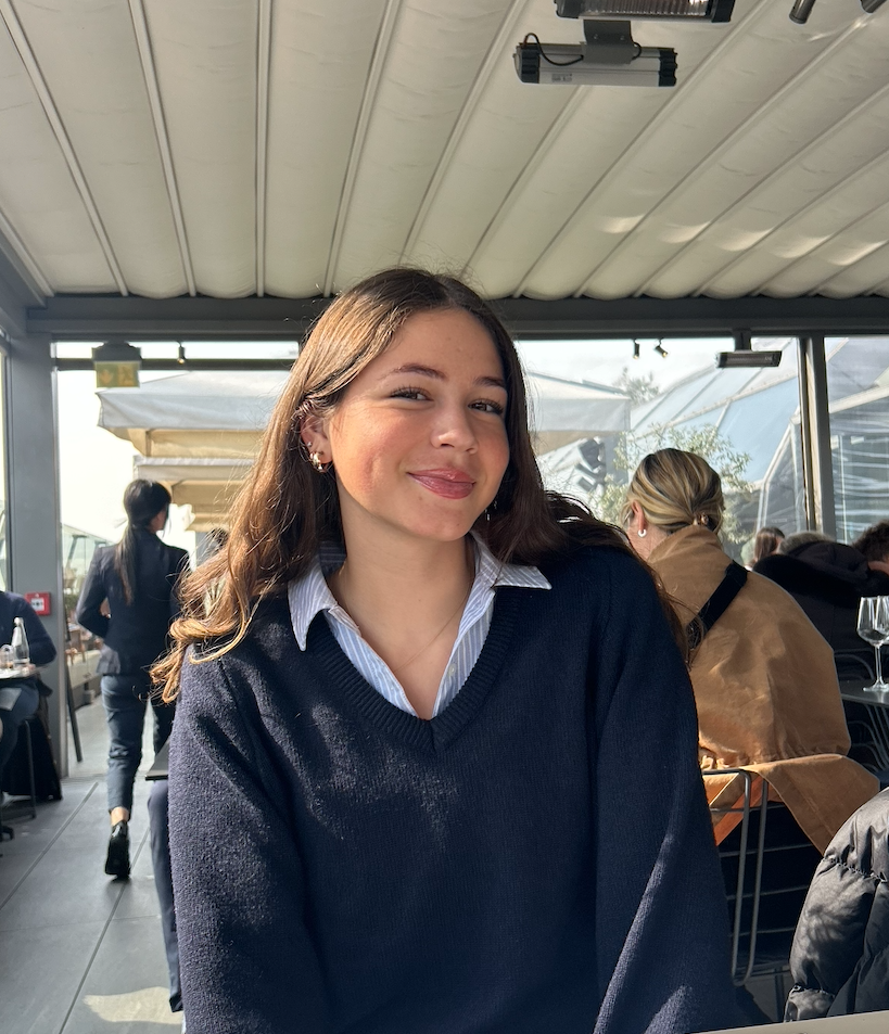 Giulia Lo Presti
