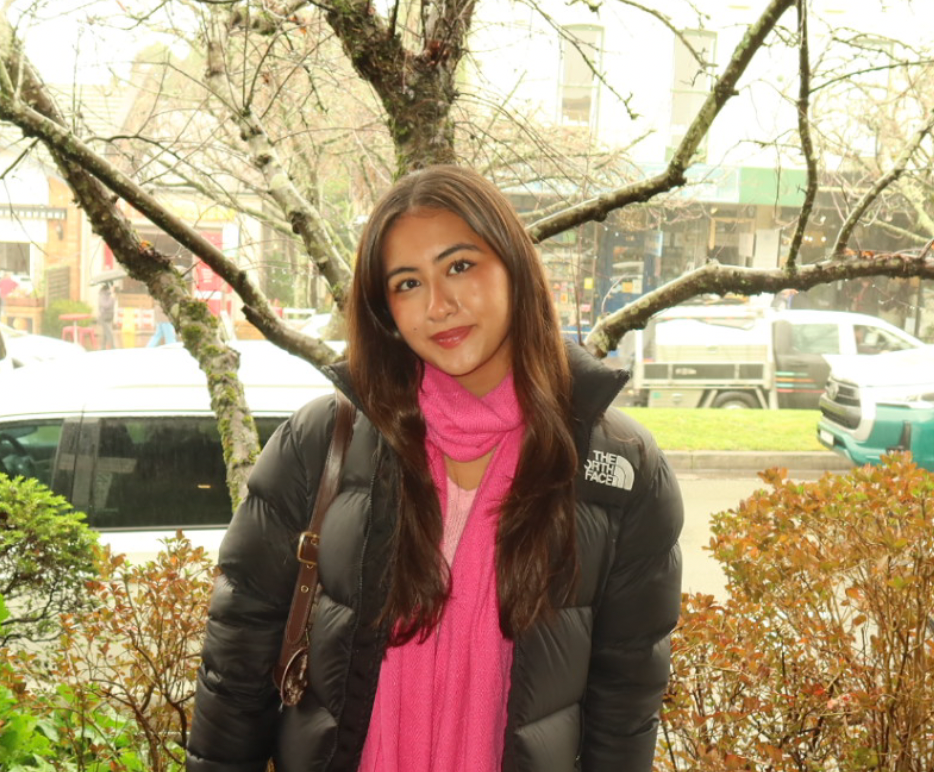 Dia Bhandari