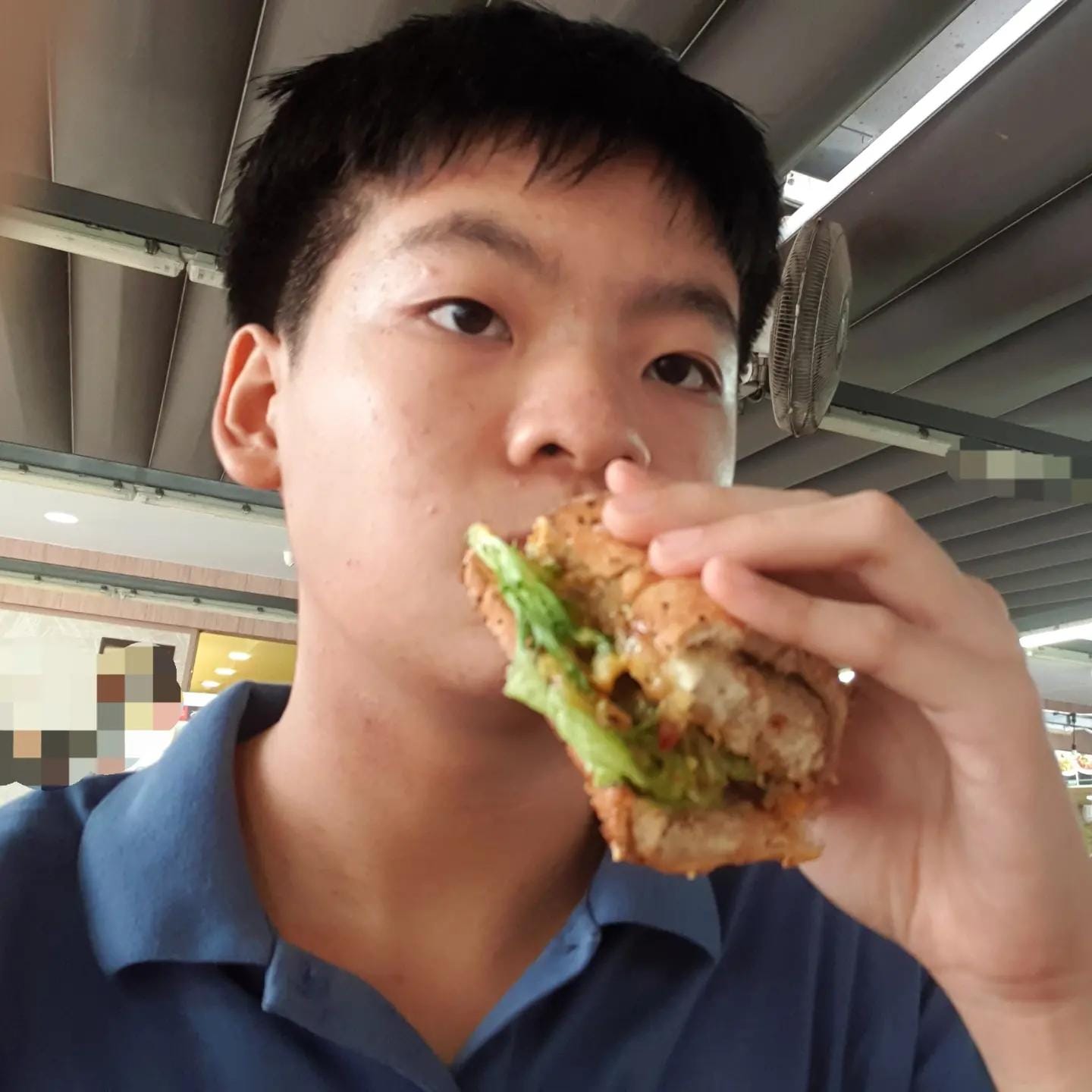 Daniel He