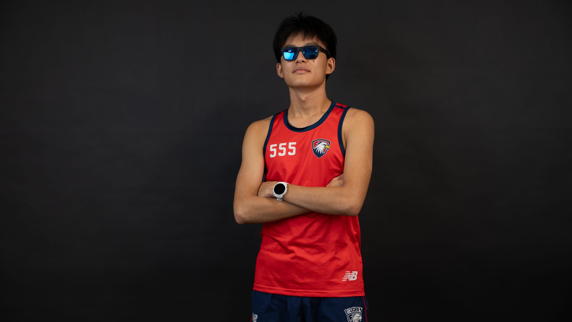 Michael Chu