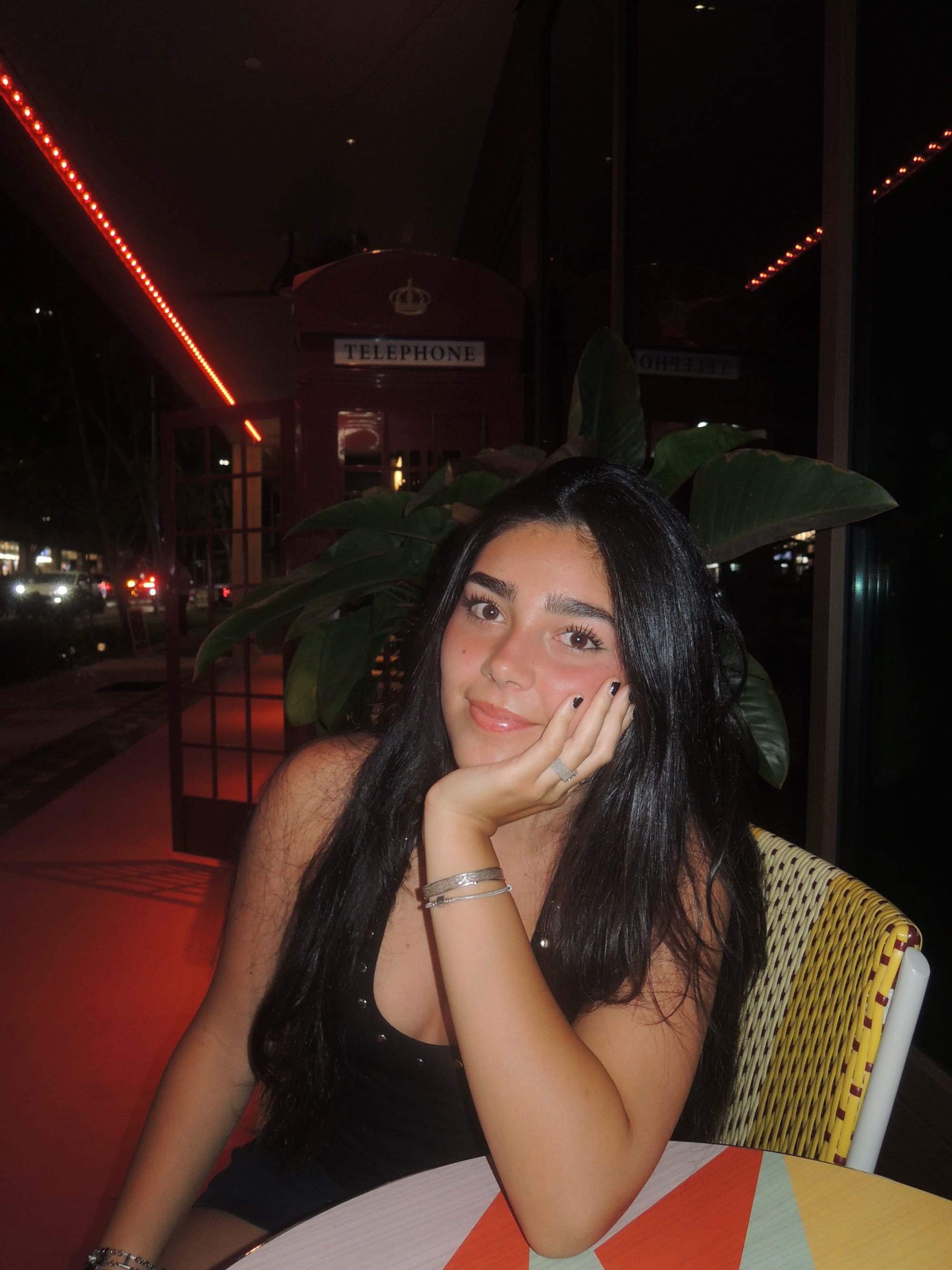Dana Roldan