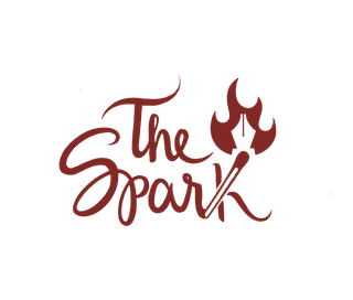 The Spark Vol. 4: Issue 1 Is Here!