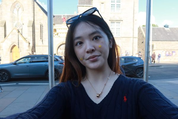 Zelene Zhang