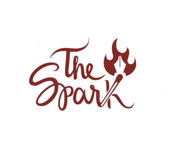 The Spark Vol. 4: Issue 1 Is Here!