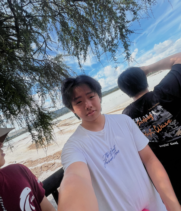 Brian Chen