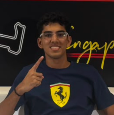 Vihaan Karira