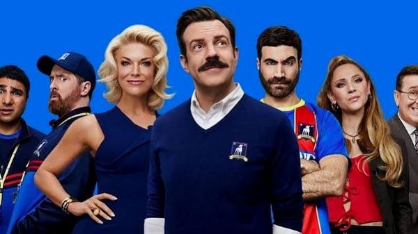 Ted Lasso Season Four Drops the Ball