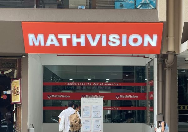 Math Vision: Is It Really the Problem Teachers Make It Out to Be?