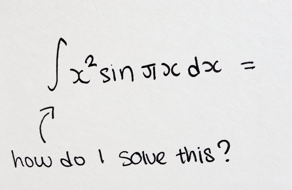 Just Ask the Question