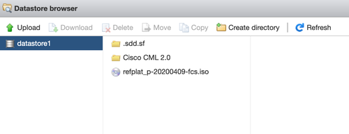 CML_Step_0