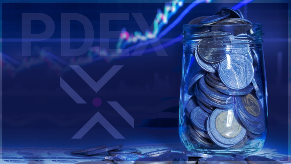 RadiumBlock PDEX Staking Rewards & Fees