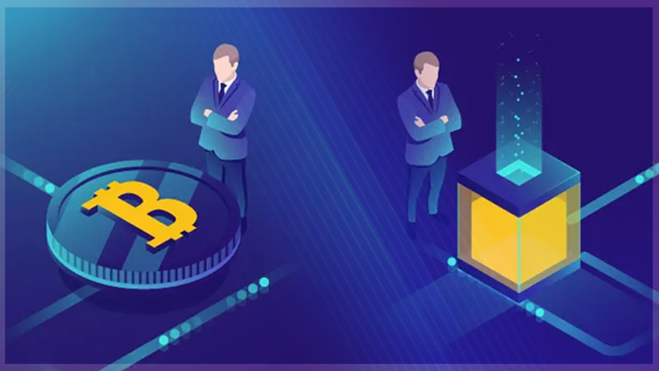 Proof of Work vs Proof of Stake