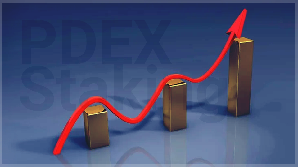 A Step by Step Guide to PDEX Staking