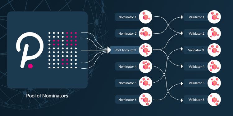Nomination Pool:  An Unplugged Nominator Cast