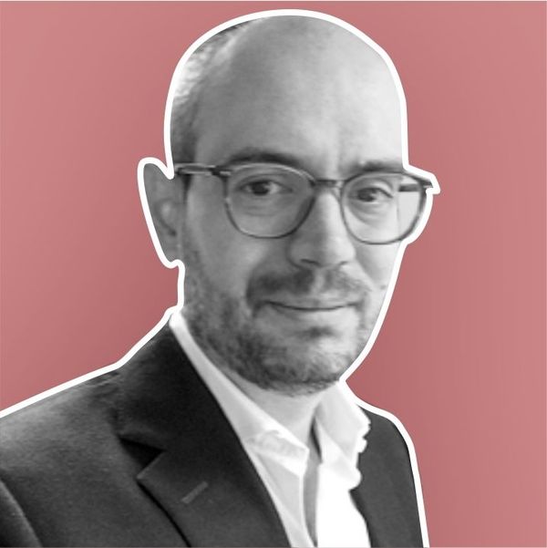 Charlie McGarraugh: Translating Tokenization techno-speak to Finance Professionals’ English