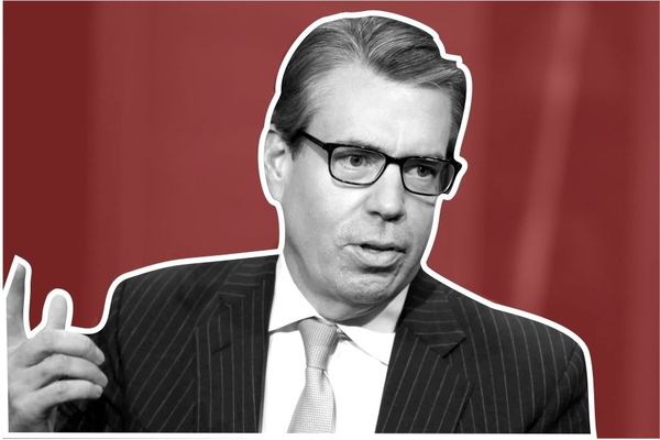 Jeff Currie: Goldman Sachs commodities chief Jeff Currie on ESG, carbon pricing, and new technologies