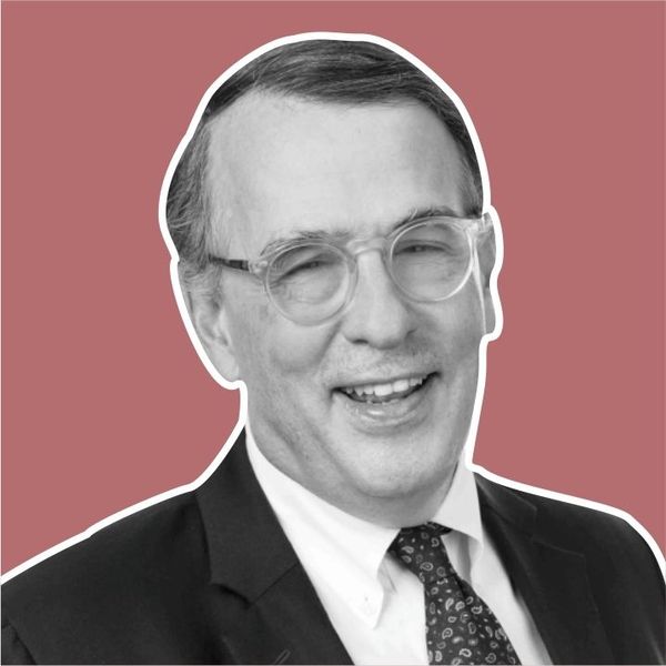 Frank Lavin: Why Singapore will thrive as Asia’s new Financial Capital City