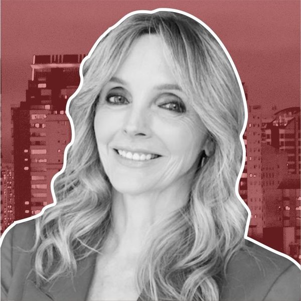 Kirstine Stewart: The role of Social Media in Markets and Society