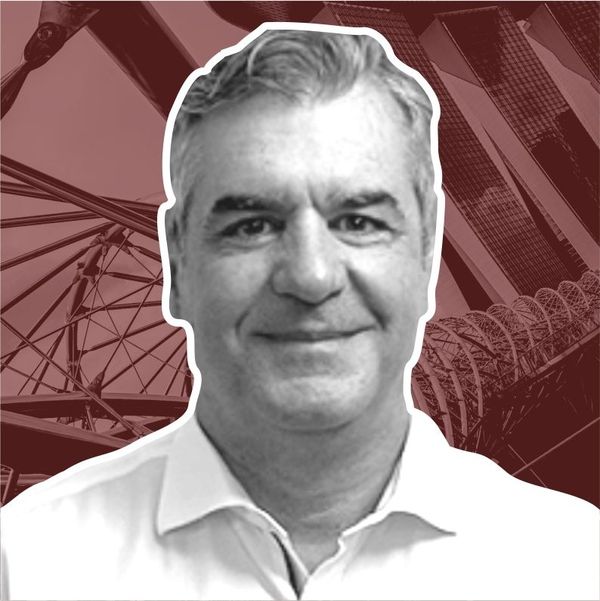 ESG Mini-Series: Bill Pazos on The future of carbon markets