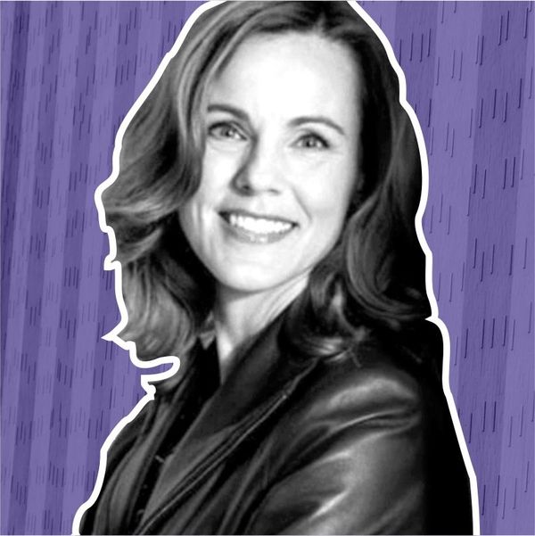 Michelle Dennedy: Crusading to protect Digital Privacy
