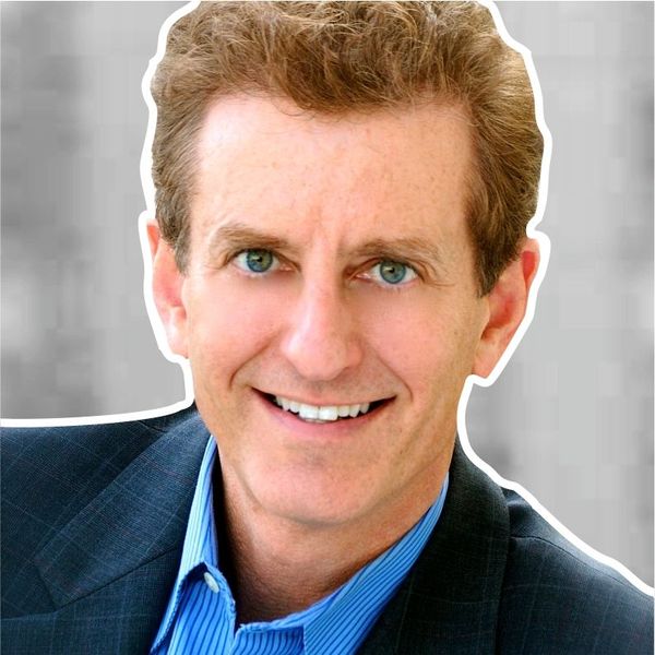 Todd Buchholz: Finding Prosperity Amongst the Post-Pandemic Chaos