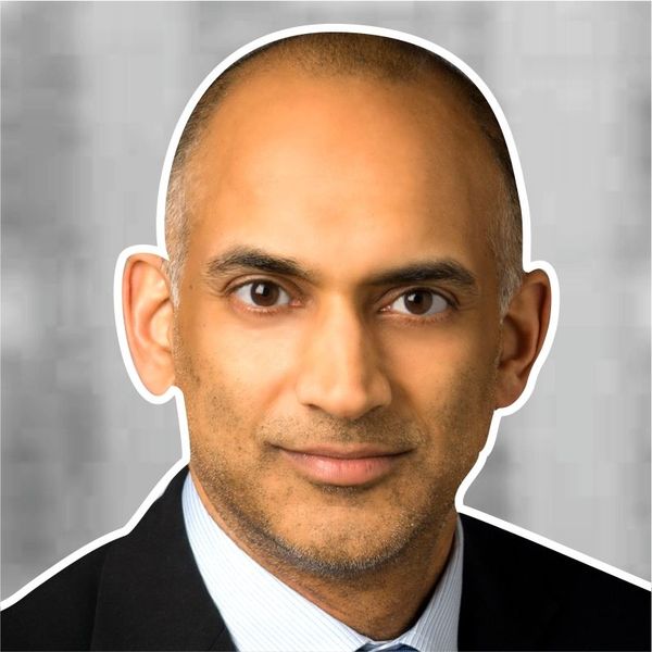 Arjun Murti: Part II | Crossing the Bridge to Renewable Energy