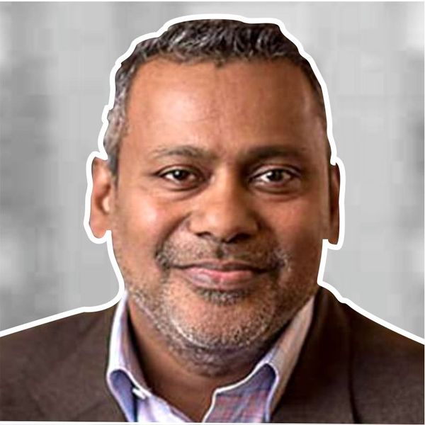 Gajen Kandiah: Part I | The Role of Digital Innovation in Advancing the ESG Economy