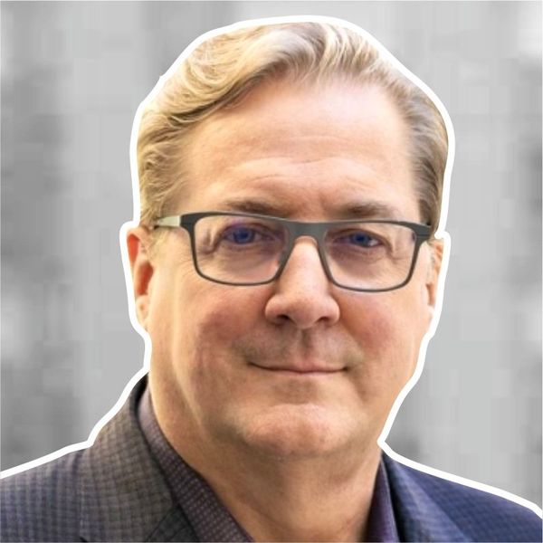 Greg Lavender: Part II | The Role of Digital Innovation in Advancing the ESG Economy