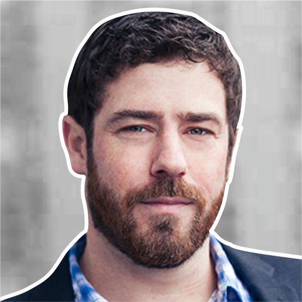 Josh Crumb: Part III | Crossing the Bridge to Renewable Energy