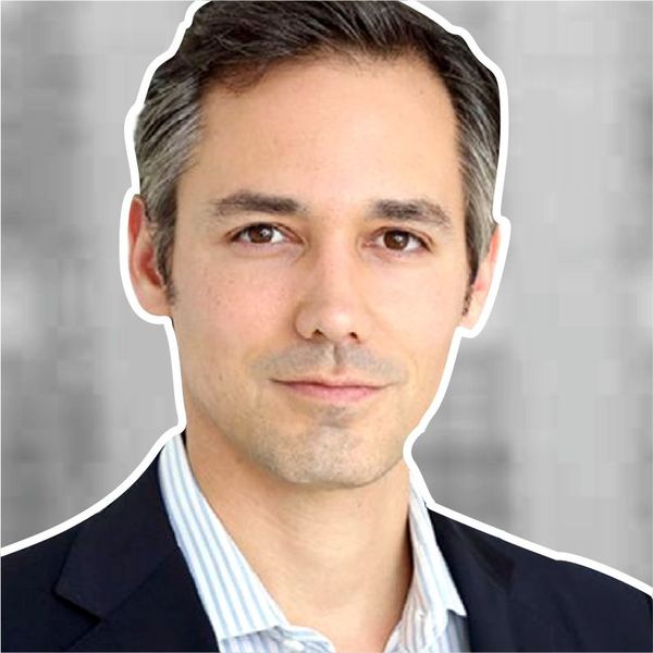 Stefan Wieler: Part I | Crossing the Bridge to Renewable Energy Along the LNG Path