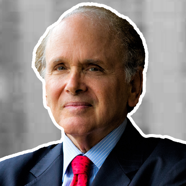 Daniel Yergin: Episode 35 I An Emerging Energy Framework for the 22nd-Century