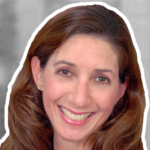 Susan Sakmar: Former Chair of The Jane Goodall Institute and Author of ‘Energy for the 21st-Century’