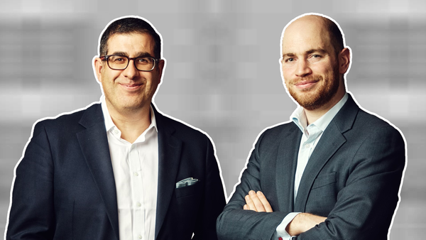 Javier Blas and Jack Farchy: Episode 33 I An Emerging Framework for the 22nd-Century