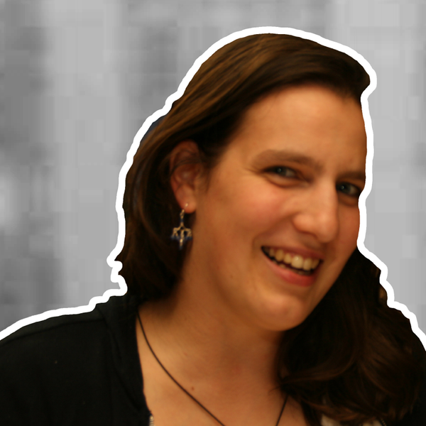 Kaliya Young, The Identity Woman: Part I I Identikit Sequent X