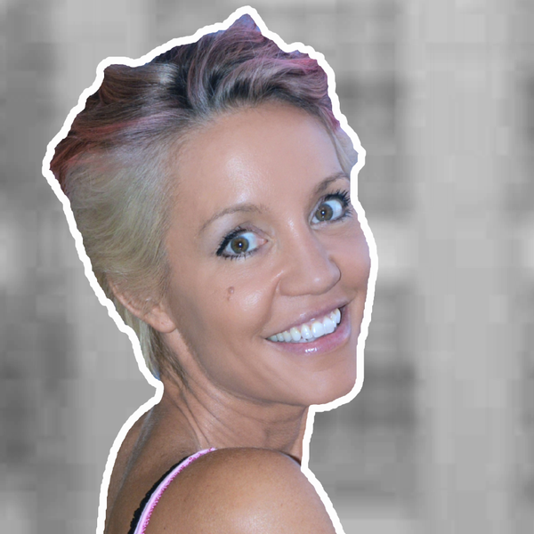 Sarah Clark, SVP of Digital Identity at Mastercard: Part IV I Identikit Sequent X