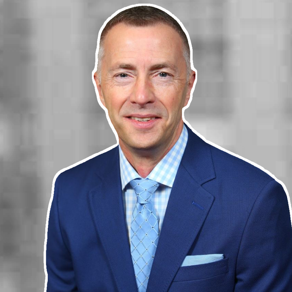 Tim McCreight, Managing Director of Enterprise Security at CP Rail: Part III I Identikit Sequent X