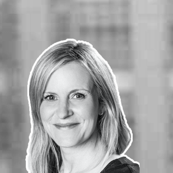 Emma Lindley, Executive Director of Women In Identity: Part VII I Identikit Sequent X